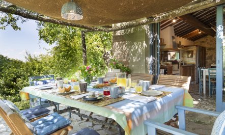 Terracotta & Stone 9