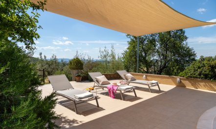 Terracotta & Stone 5