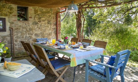 Terracotta & Stone 8