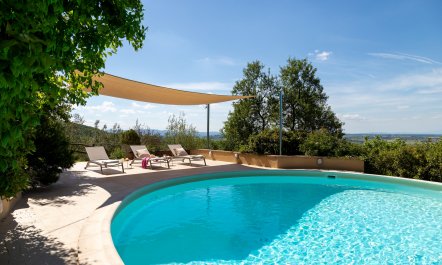 Terracotta & Stone 2