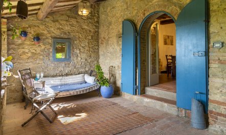 Terracotta & Stone 1