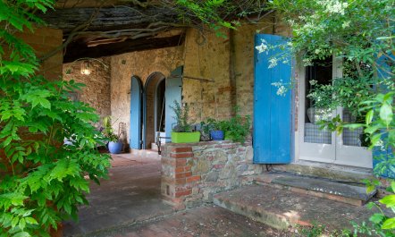 Terracotta & Stone 4