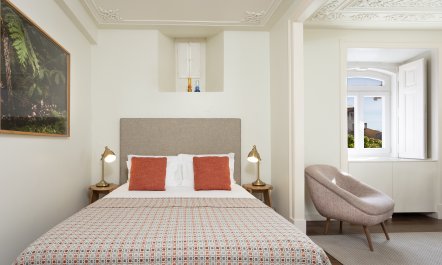 The Marble Baronet 3