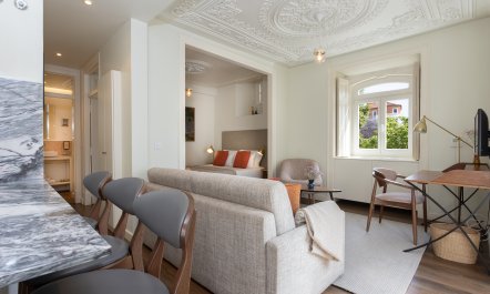 The Marble Baronet 5
