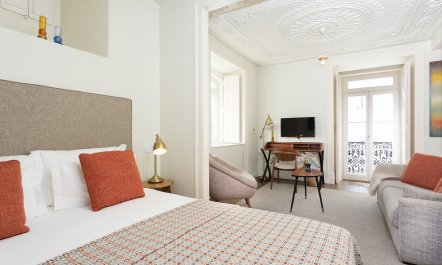 The Marble Baronet 4