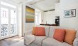 The Marble Baronet 0