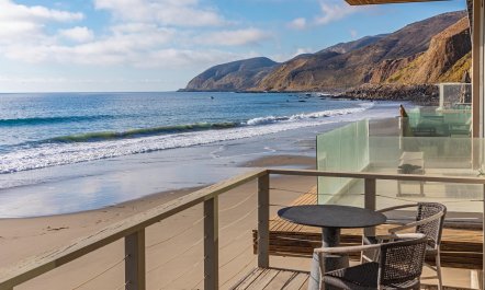 Mythical Malibu 1