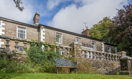 Brownber Hall 2