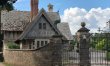 The Manor Lodge 1