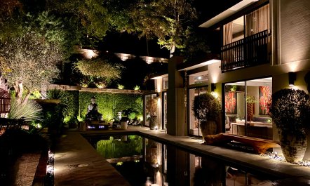 The Zen Den