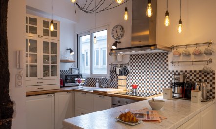 Marais Pied-&agrave;-Terre 1