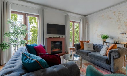 Villa Ultima