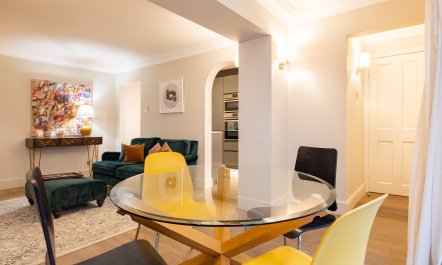 The Brunswick Oasis 6