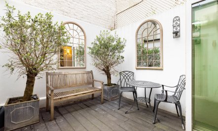 The Brunswick Oasis 1