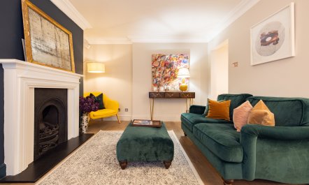 The Brunswick Oasis