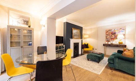 The Brunswick Oasis 5