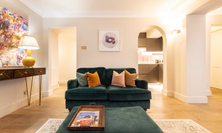 The Brunswick Oasis 3