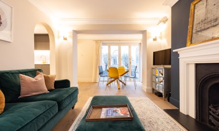 The Brunswick Oasis 2