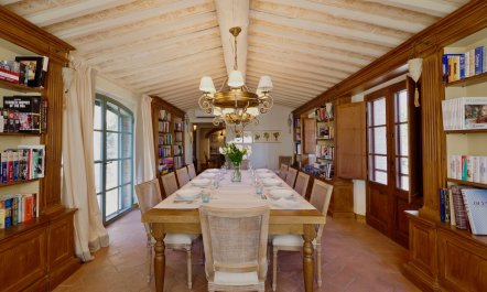 Botticelli's Primavera 2