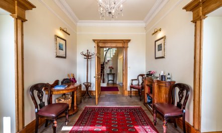 Assynt House 5