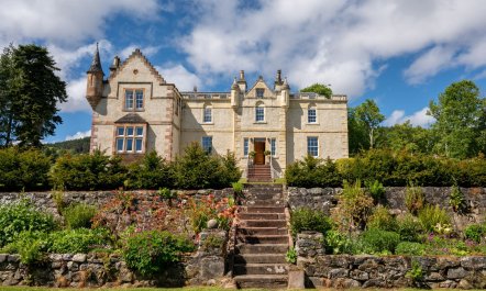 Assynt House