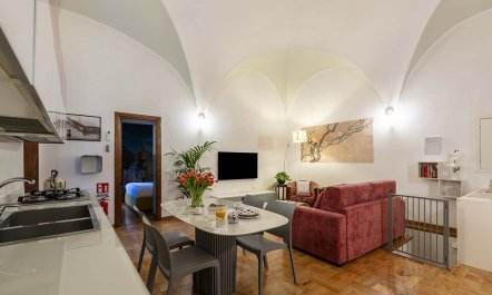 Il Balcone Romano 4