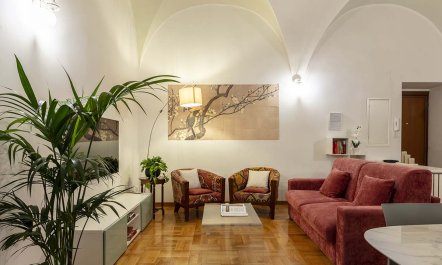 Il Balcone Romano 1