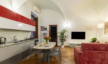 Il Balcone Romano 3