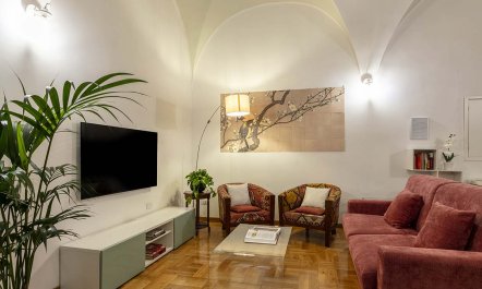 Il Balcone Romano 2
