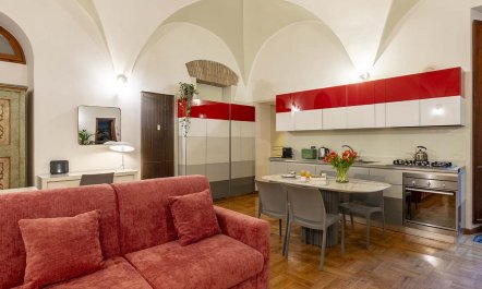 Il Balcone Romano 5
