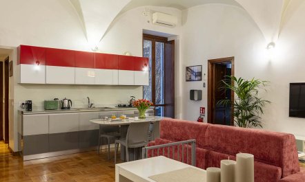 Il Balcone Romano 6