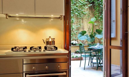 Il Balcone Romano 7