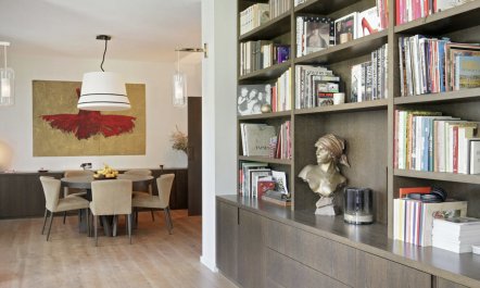 Panthéon Poolside 8