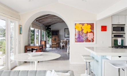 Paradise Laguna Beach 7