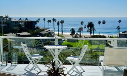 Paradise Laguna Beach