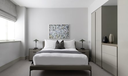 Bentinck Street Suite III 3