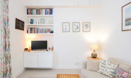 Floral Kensington 9