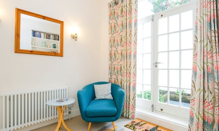 Floral Kensington 7