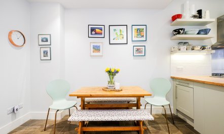 Floral Kensington 6