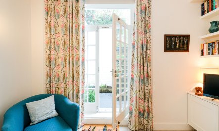 Floral Kensington 8