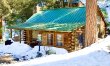 Scout Cabin 1