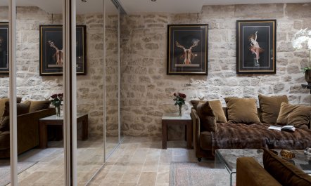 L'Orangerie 1