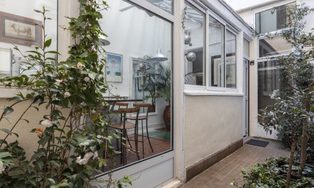 L'Orangerie 5