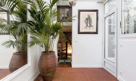 L'Orangerie 4