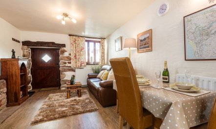 Hardknott Cottage 4