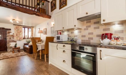 Hardknott Cottage 5