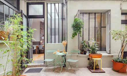 The Atrium 1