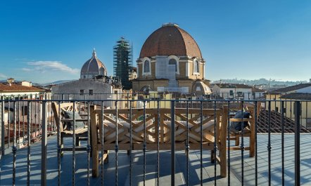 John's Dome 6