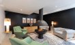 Antoinette's Cosy 8