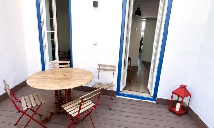 Castelo Charm 6